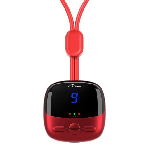 Masażer EMS mięśni szyi i karku EMS Neck Massager MT6534 Media-Tech