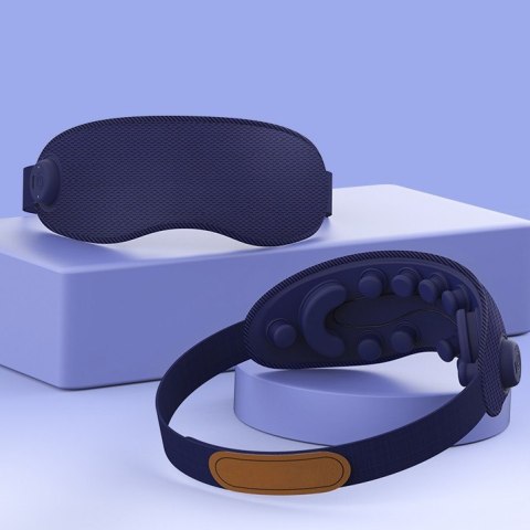 Masażer okolic oczu Matrix Eye Massager MT6535 Media-Tech