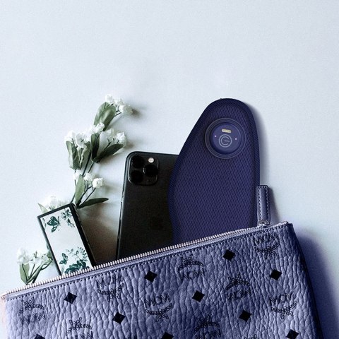 Masażer okolic oczu Matrix Eye Massager MT6535 Media-Tech