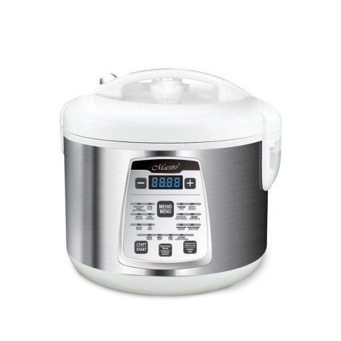 Multicooker 5l, 17 programów, 700W MR-792 Feel-Maestro