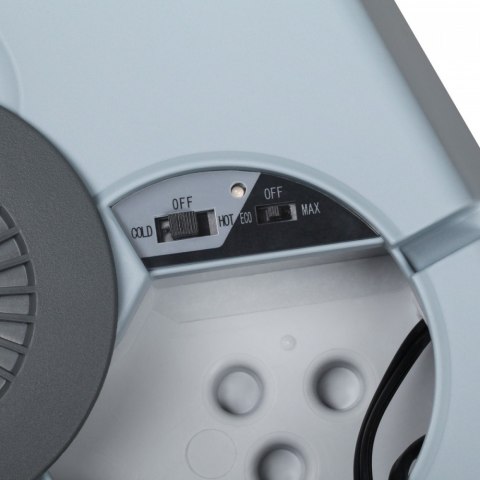 Lodówka turystyczna z funkcją grzania 25L TEESA