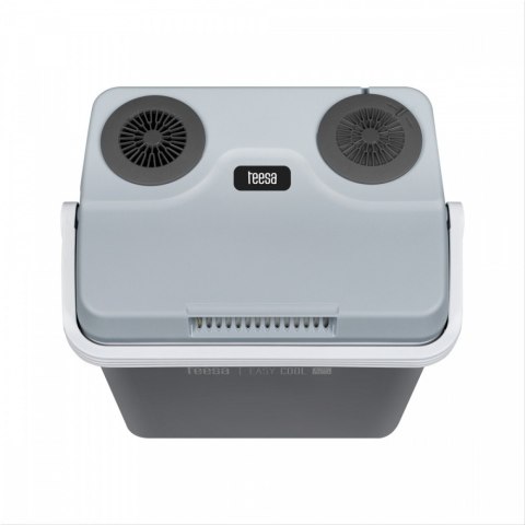 Lodówka turystyczna z funkcją grzania 25L TEESA