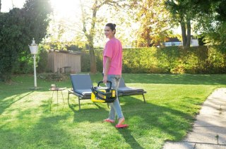 Odkurzacz piorący SE 3-18 Compact Battery Set 1.081-509.0 Karcher