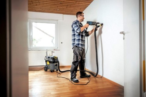 Odkurzacz uniwersalny NT30/1 Ap Te M 1.148-251.0 Karcher