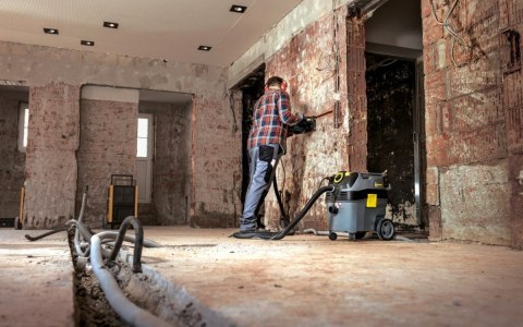 Odkurzacz uniwersalny NT30/1 Ap Te M 1.148-251.0 Karcher