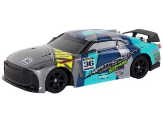 Samochód Pojazd RC Auto Sportowe Zdalnie Sterowane 4x4 1:16 LEAN Toys