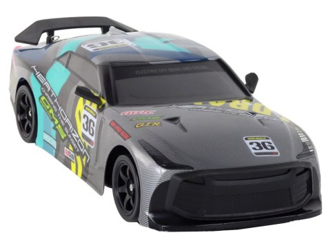 Samochód Pojazd RC Auto Sportowe Zdalnie Sterowane 4x4 1:16 LEAN Toys