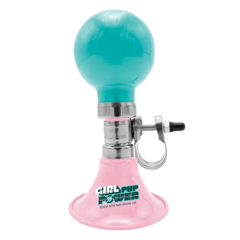 TRĄBKA ROWEROWA PSI PATROL GIRLS