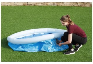 Basen ogrodowy rozporowy 183 x 51 cm Bestway 57392 Bestway