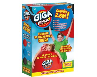 Giga Pilka Czarna Epee