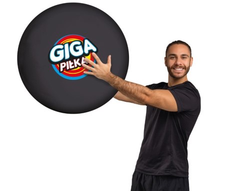 Giga Pilka Czarna Epee