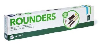 Gra Palant/Rounders Wersja Familijna Tactic