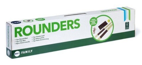 Gra Palant/Rounders Wersja Familijna Tactic