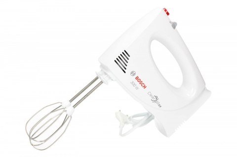 Mikser ręczny biały MFQ 3010 Bosch
