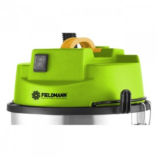 Odkurzacz do pracy na mokro i sucho FDU 2003-E, 1400W Fieldmann