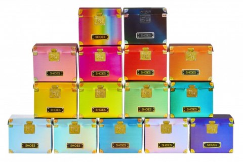 Akcesoria Rainbow High Buty asortyment 1 sztuka MGA