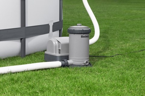 Pompa Filtrująca Do basenu 9463l/h Bestway 58391 Bestway