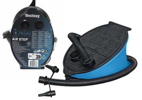 Pompka Nożna 23cm x 15cm Bestway 62023 Bestway