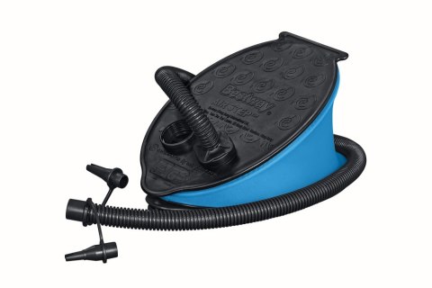 Pompka Nożna 23cm x 15cm Bestway 62023 Bestway