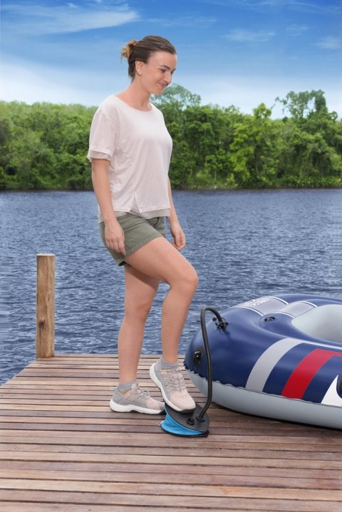 Pompka Nożna 23cm x 15cm Bestway 62023 Bestway