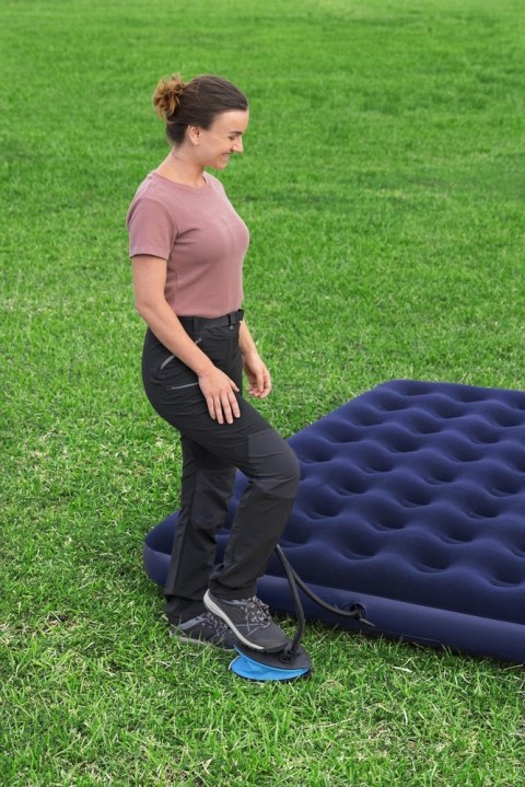 Pompka Nożna 23cm x 15cm Bestway 62023 Bestway