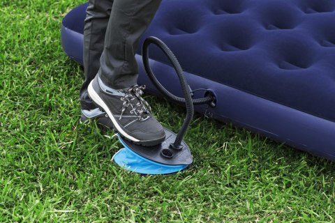 Pompka Nożna 23cm x 15cm Bestway 62023 Bestway