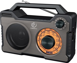Głośnik Bluetoooth/Radio RODOS Rebeltec
