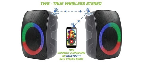 Głośnik Bluetooth STAGE 300 Rebeltec