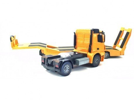 Pojazd RC Double Eagle Mercedes Arocs ATA