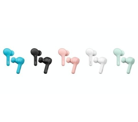 Słuchawki HA-A7T niebieskie JVC