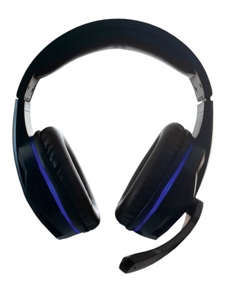 Zestaw dla graczy Sherman. Klawiatura+mysz+podkładka+słuchawki Rebeltec