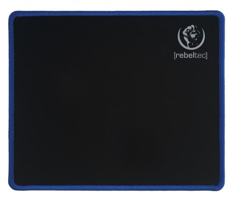 Zestaw dla graczy Sherman. Klawiatura+mysz+podkładka+słuchawki Rebeltec