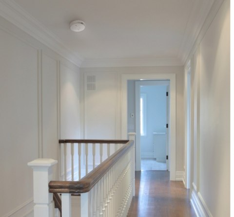 Czujnik dymu na baterie FA6115-INT FireAngel