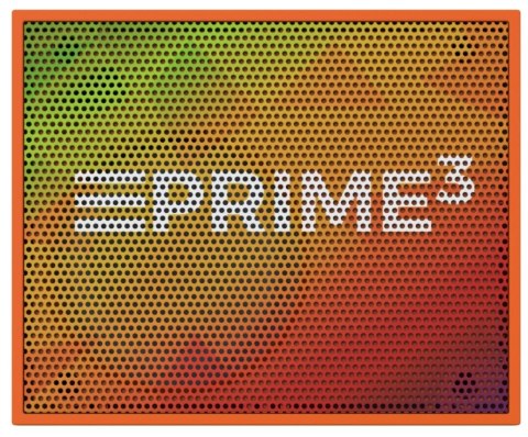 Głośnik Bluetooth ABT02OR PRIME3