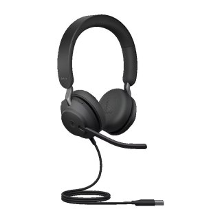 Słuchawki Evolve2 40 SE MS Stereo USB-A Jabra