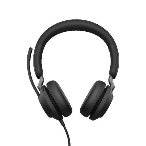 Słuchawki Evolve2 40 SE MS Stereo USB-A Jabra