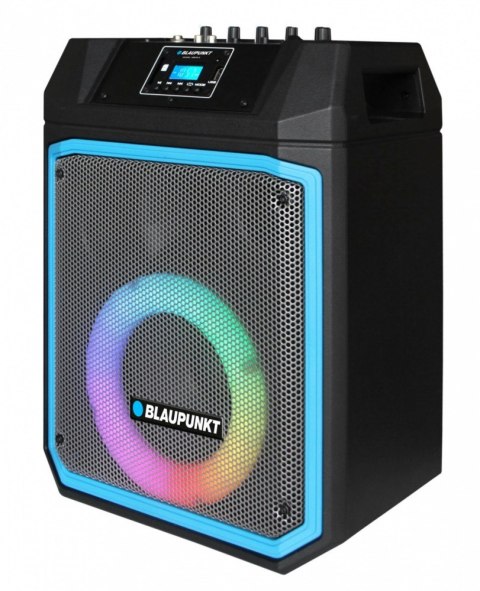 System audio MB06.2 PLL FM USB/SD/BT Karaoke LED Blaupunkt