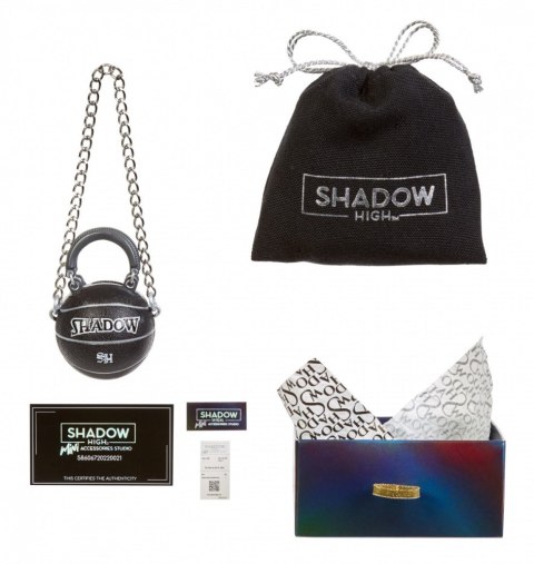 Torebka Rainbow High Accessories Studio Series 1 Asortyment MGA