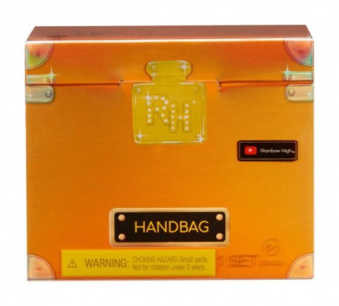 Torebka Rainbow High Accessories Studio Series 1 Asortyment MGA