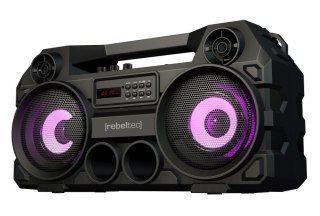 Głośnik Bluetooth FM/USB SoundBox 465 TWS Rebeltec