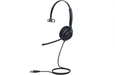Słuchawki USB UH35 Mono Teams Yealink