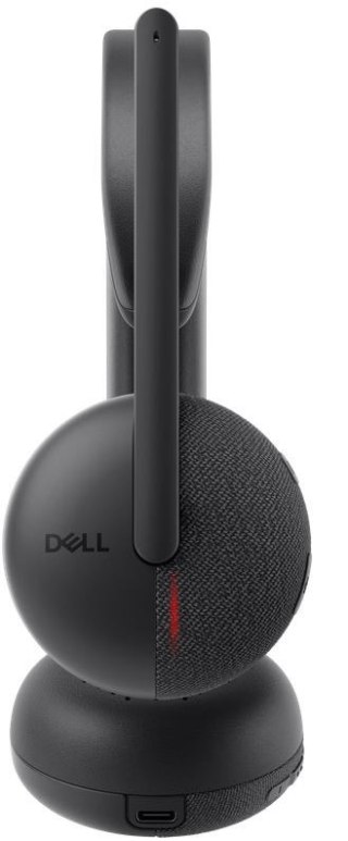 Słuchawkl Wireless Headset WL3024 Dell