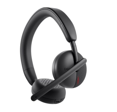 Słuchawkl Wireless Headset WL3024 Dell