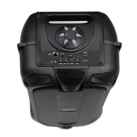 Głośnik BT FM LED RGB RYTHM Esperanza