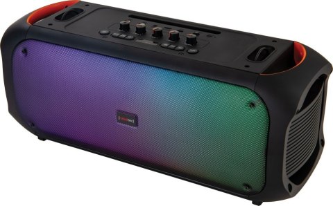 Głośnik Bluetooth FM/USB SoundBox 650 Rebeltec