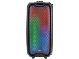 Głośnik Tower LED TWS Bluetooth Tracer