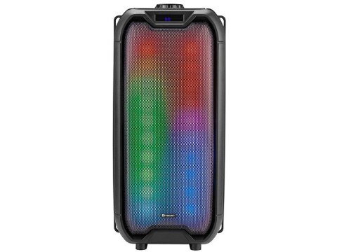 Głośnik Tower LED TWS Bluetooth Tracer