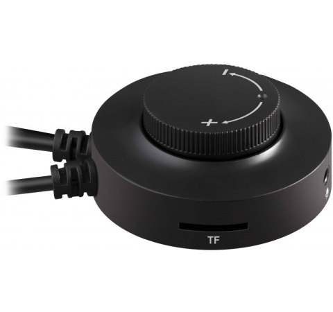 Głośniki komputerowe SPITFIRE 2.0 6W LED USB Defender