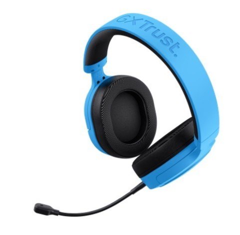 Słuchawki GXT498B Forta Gaming Headset For PS5 - Blue Trust