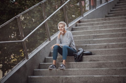 Słuchawki Stereo przewodowe, mikrofon SEP 432, odłączany kabel 1,2 m Sencor